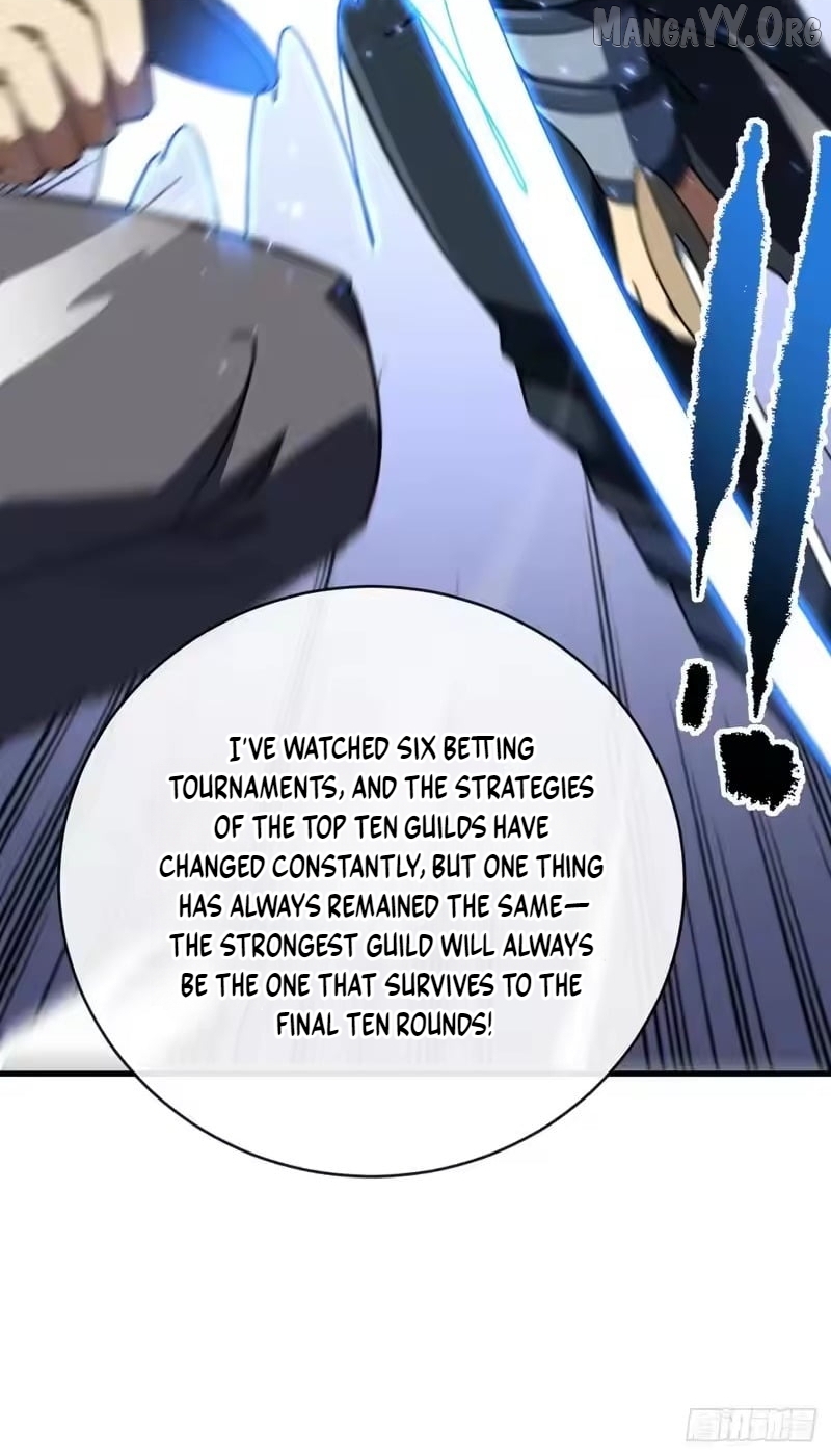 Lord of Destiny Wheel Chapter 215 - page 54